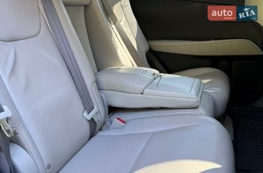 Позашляховик / Кросовер Lexus RX 2013 в Києві