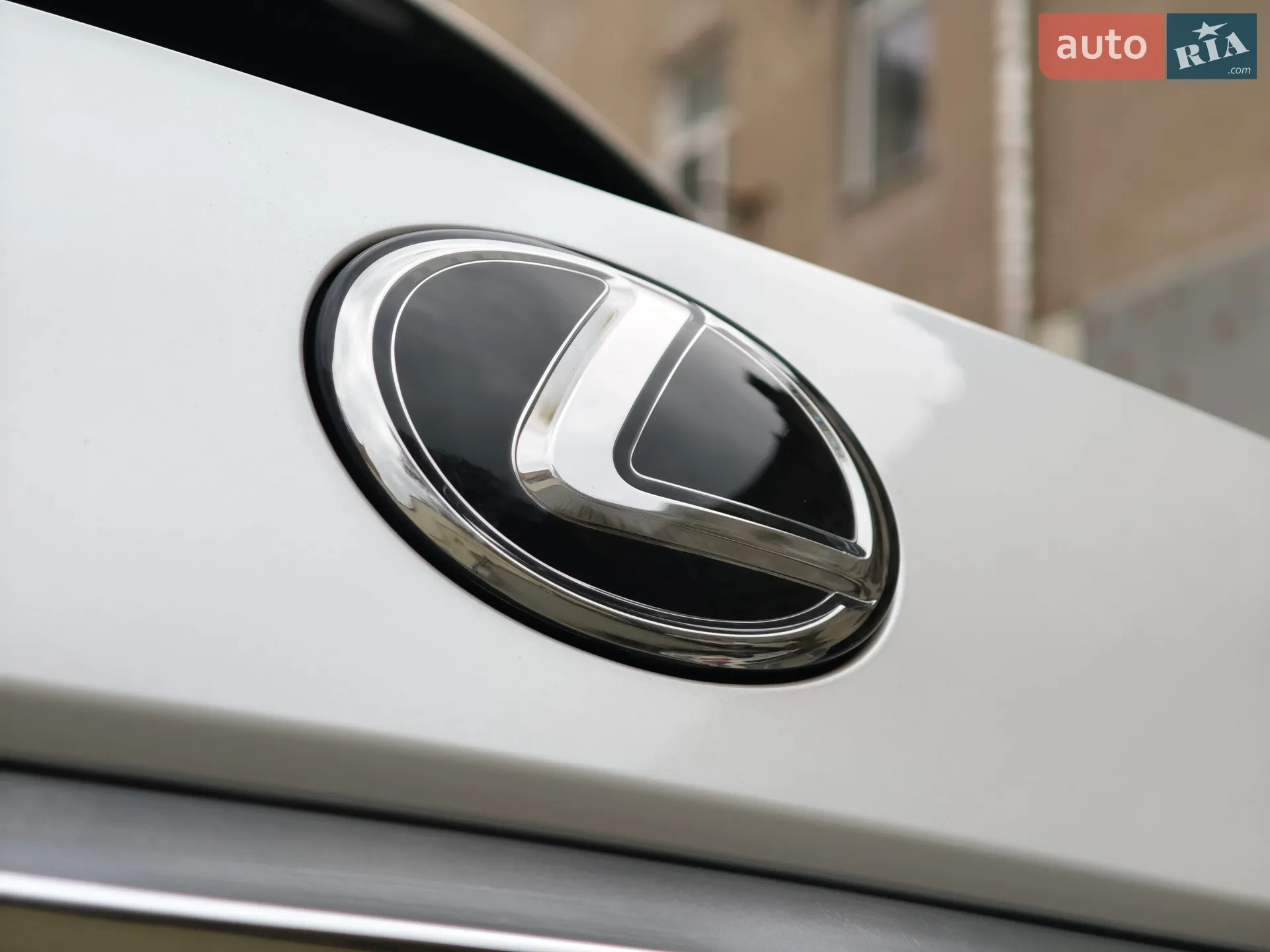 2017 Lexus RX - мініатюра 29