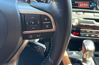 Внедорожник / Кроссовер Lexus RX 2022 в Киеве