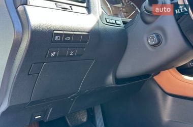 Внедорожник / Кроссовер Lexus RX 2022 в Киеве