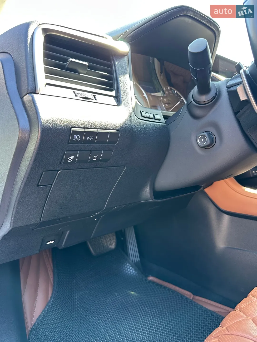 2022 Lexus RX - мініатюра 50