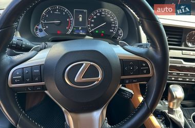 Внедорожник / Кроссовер Lexus RX 2022 в Киеве