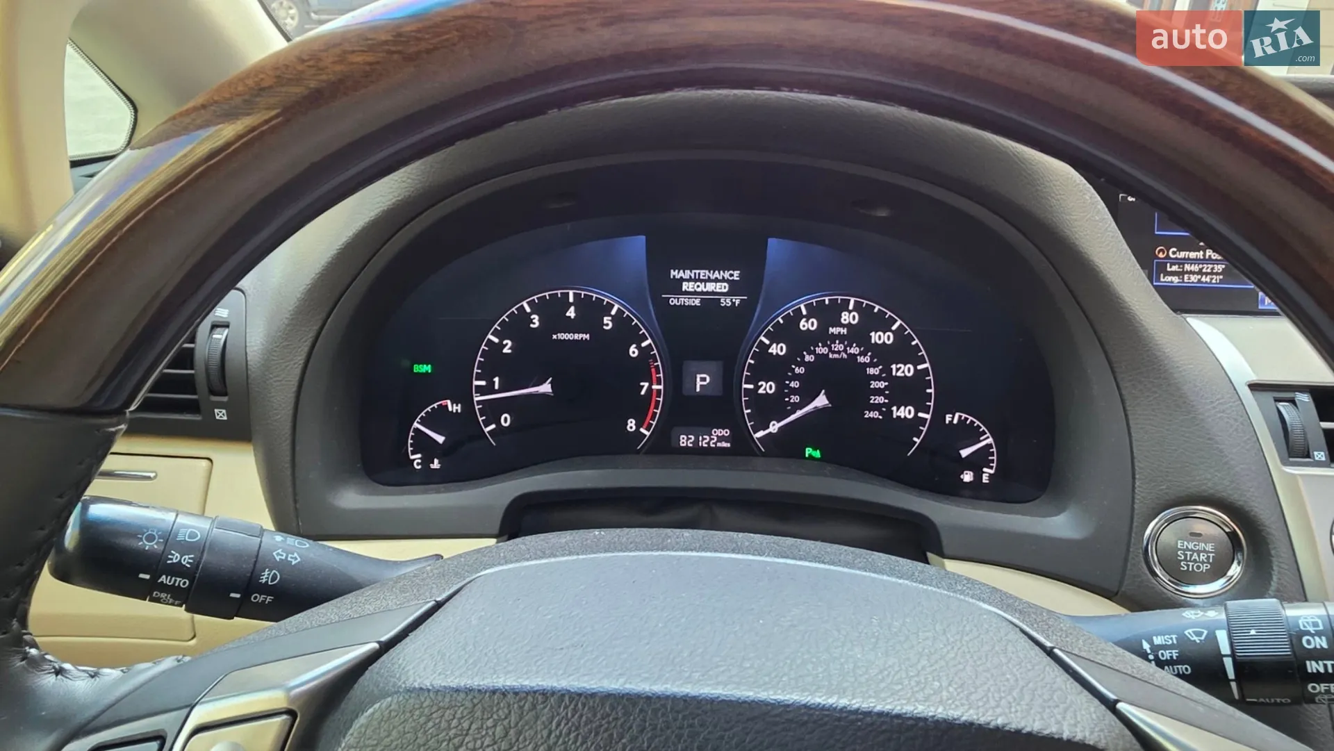 2014 Lexus RX - мініатюра 15