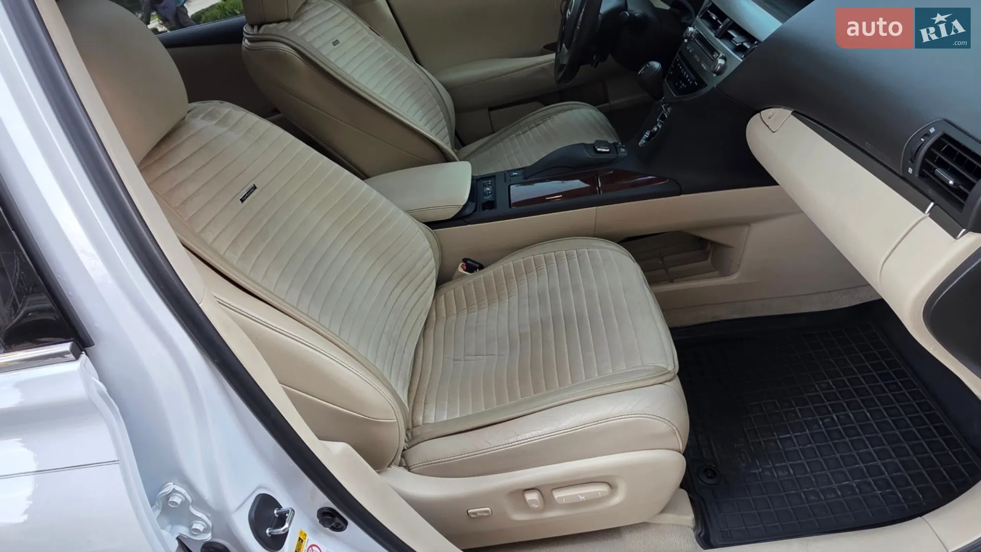 2014 Lexus RX - мініатюра 20