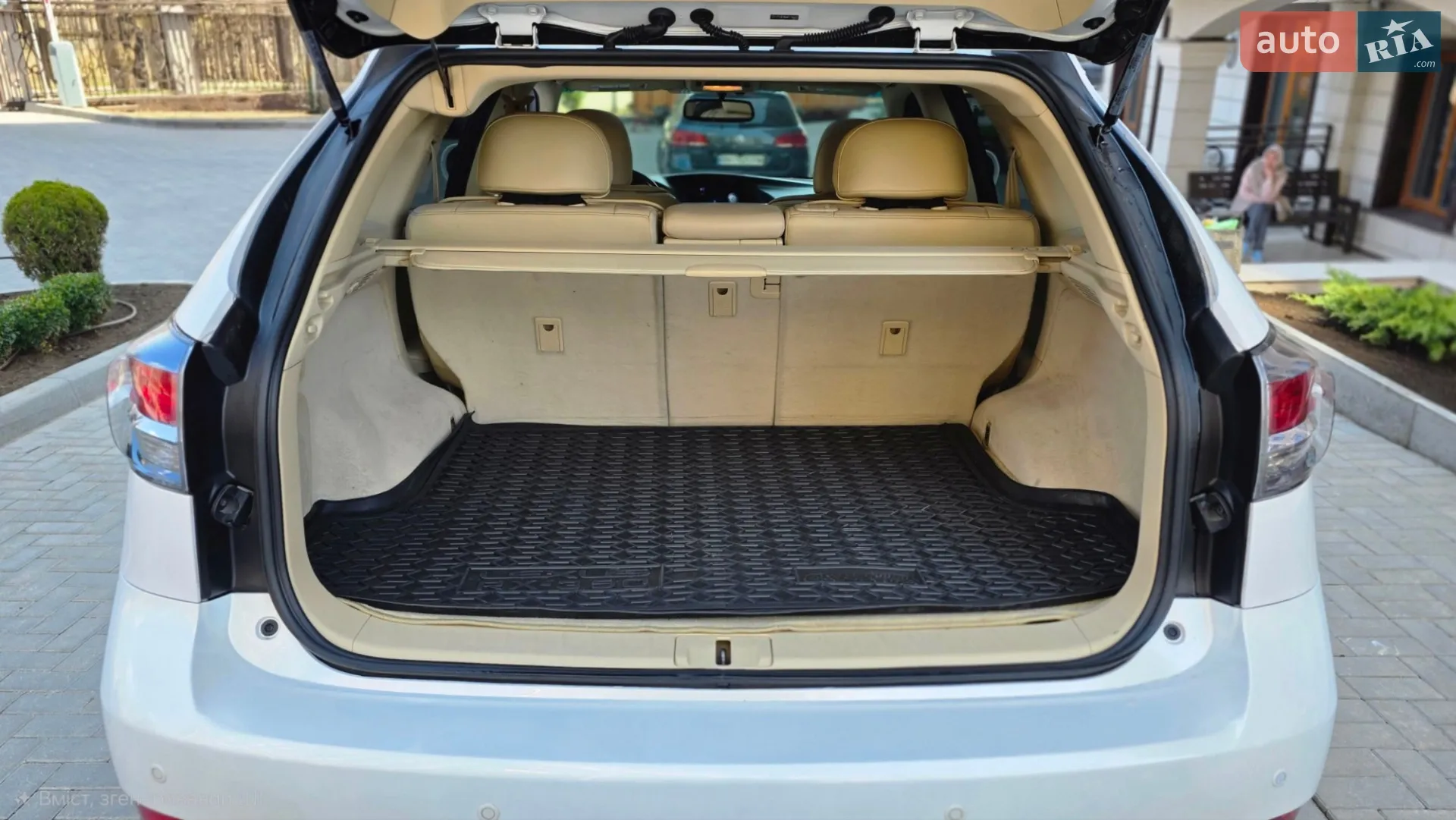 2014 Lexus RX - мініатюра 25