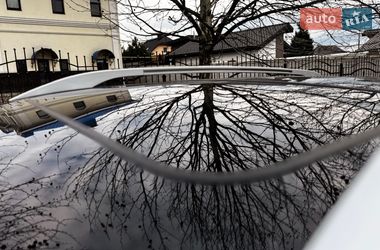 Позашляховик / Кросовер Lexus RX 2011 в Дніпрі