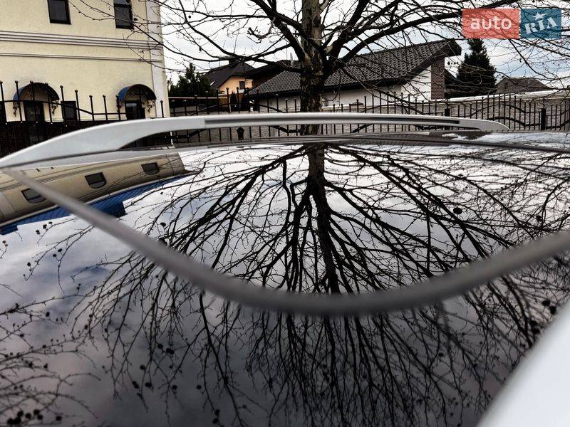 Позашляховик / Кросовер Lexus RX 2011 в Дніпрі