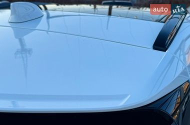 Позашляховик / Кросовер Lexus RX 2025 в Чернівцях фото 7 Позашляховик / Кросовер Lexus RX 2025 в Чернівцях