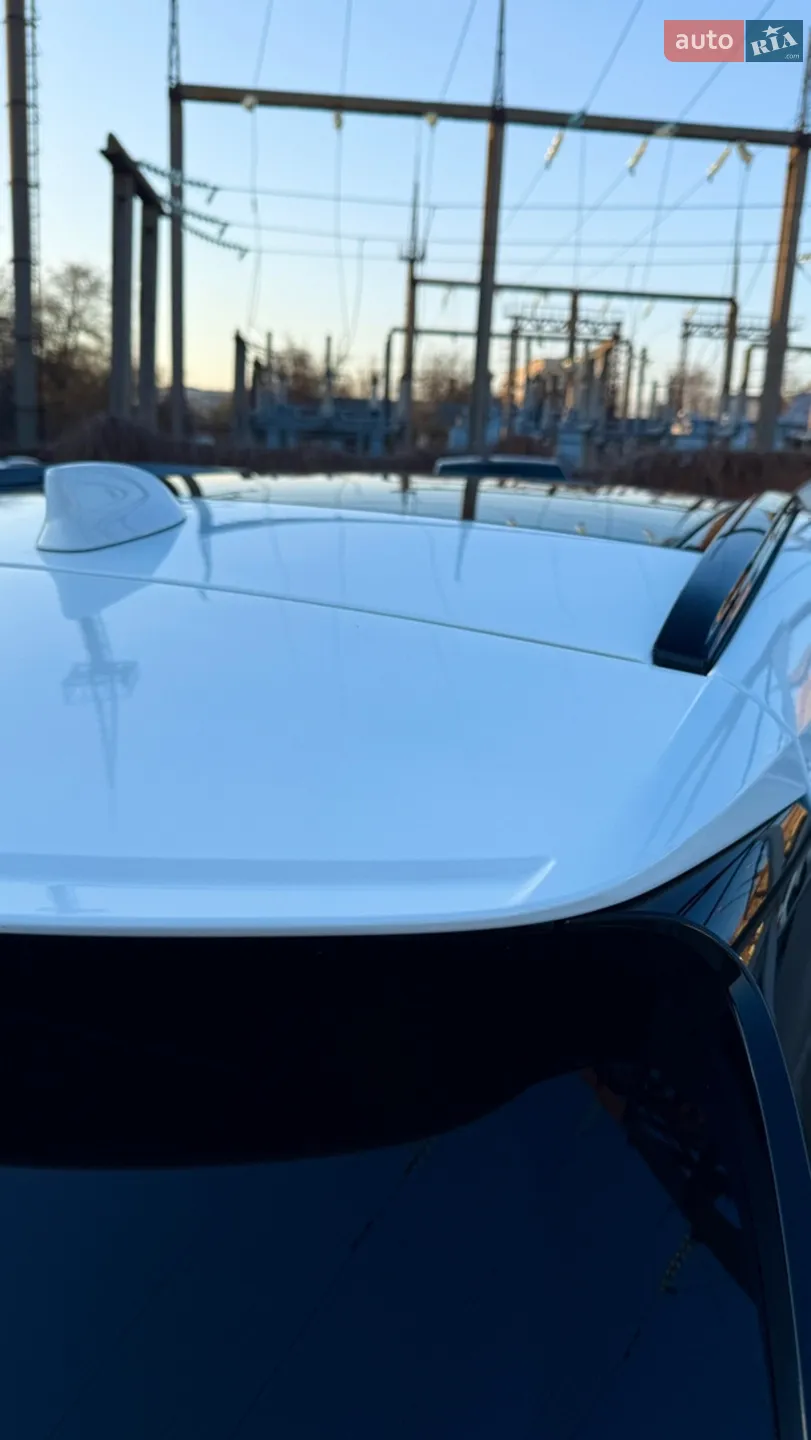 2025 Lexus RX - мініатюра 7