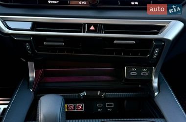 Позашляховик / Кросовер Lexus RX 2025 в Чернівцях фото 35 Позашляховик / Кросовер Lexus RX 2025 в Чернівцях