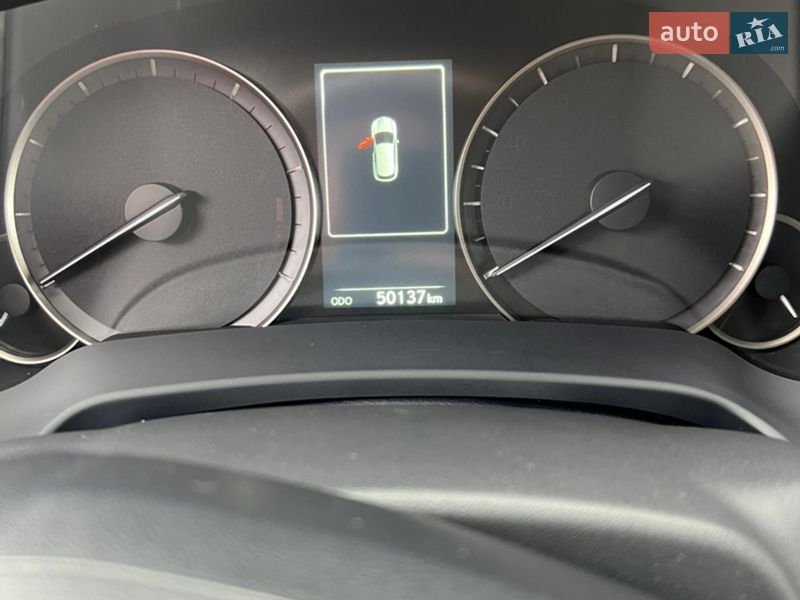 Внедорожник / Кроссовер Lexus RX 2022 в Харькове