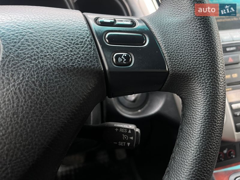 Внедорожник / Кроссовер Lexus RX 2008 в Одессе