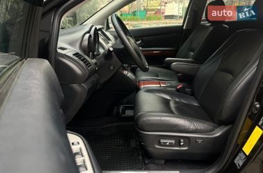 Внедорожник / Кроссовер Lexus RX 2008 в Одессе