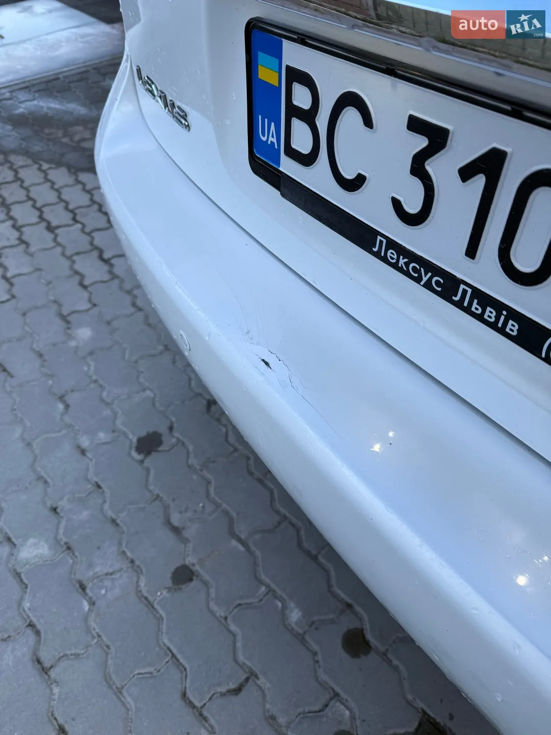 2013 Lexus RX - мініатюра 6