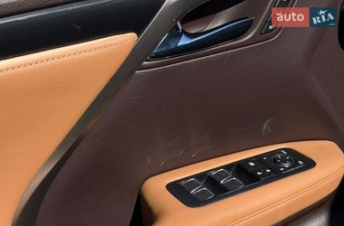 Внедорожник / Кроссовер Lexus RX 2017 в Киеве