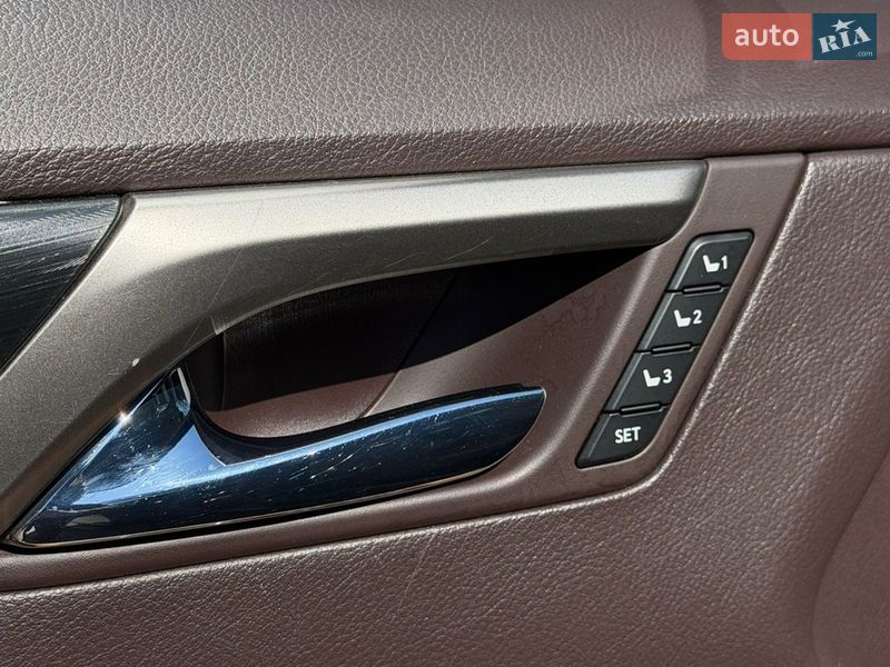 Внедорожник / Кроссовер Lexus RX 2017 в Киеве