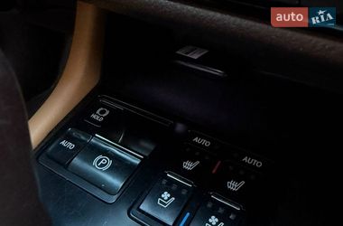 Внедорожник / Кроссовер Lexus RX 2017 в Киеве