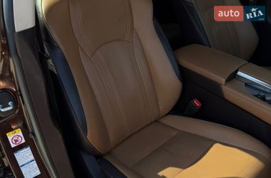 Внедорожник / Кроссовер Lexus RX 2017 в Киеве