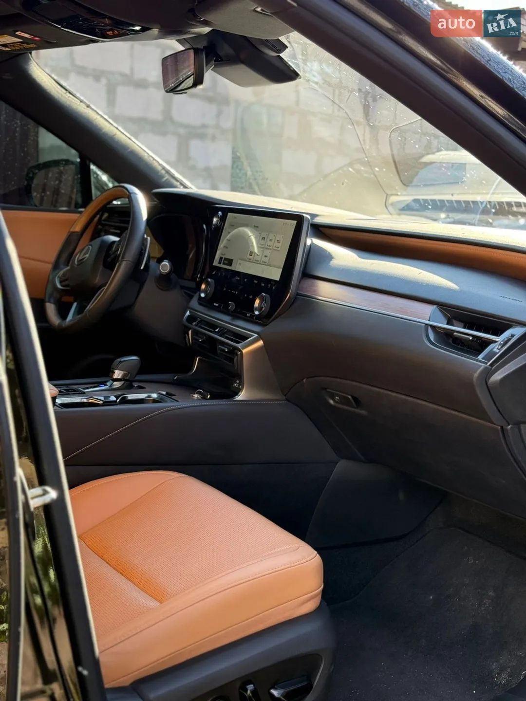 2024 Lexus RX - мініатюра 5