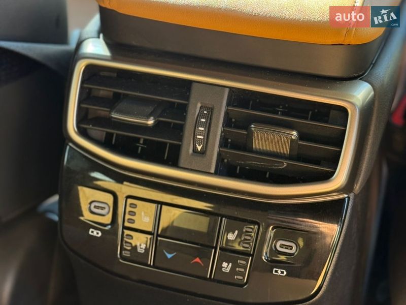 Внедорожник / Кроссовер Lexus RX 2024 в Львове