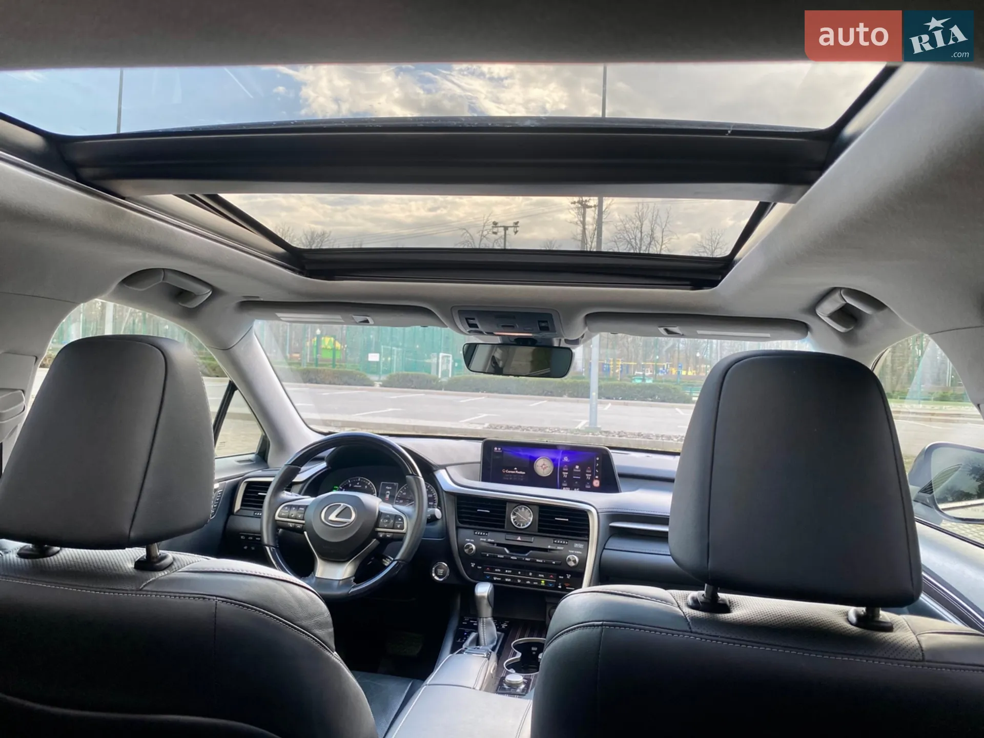 2018 Lexus RX - мініатюра 4