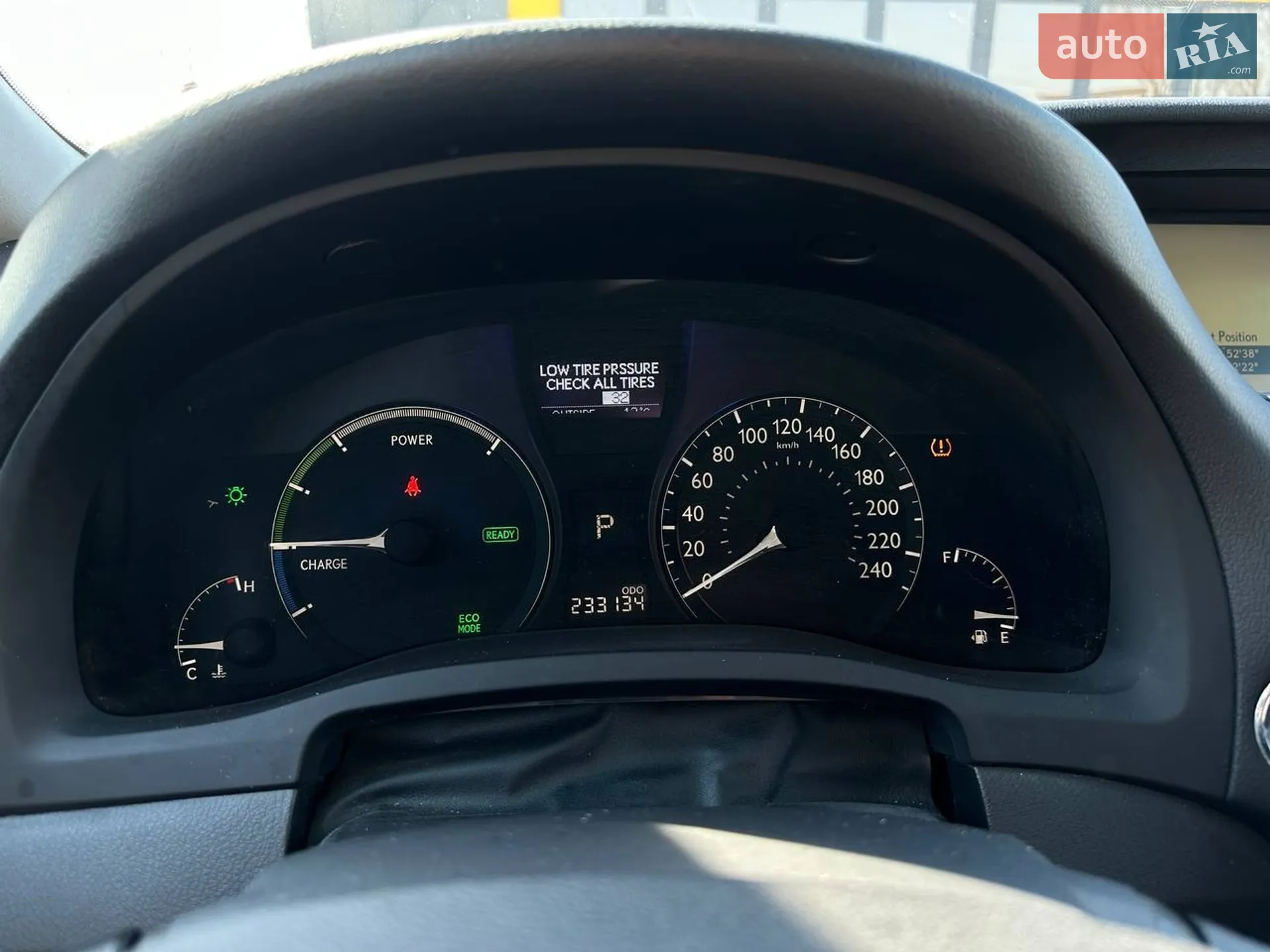 2010 Lexus RX - мініатюра 15