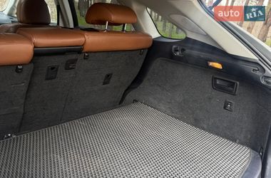 Внедорожник / Кроссовер Lexus RX 2012 в Каменском