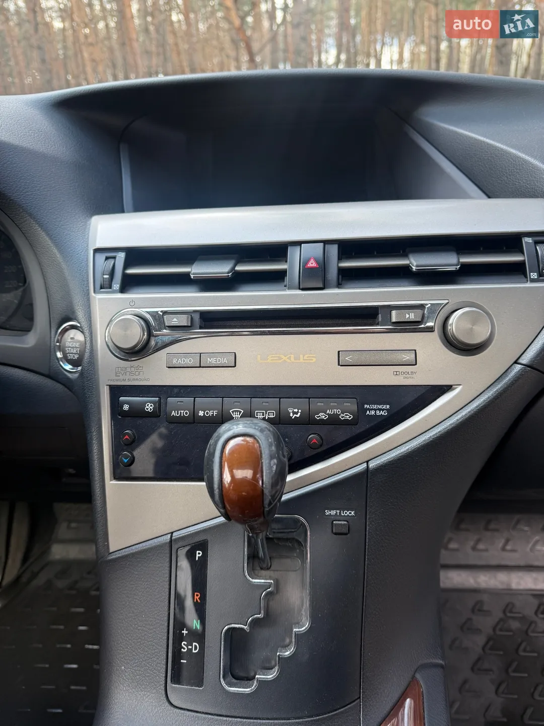 2012 Lexus RX - мініатюра 27