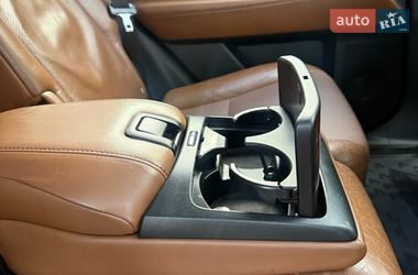 Внедорожник / Кроссовер Lexus RX 2012 в Каменском