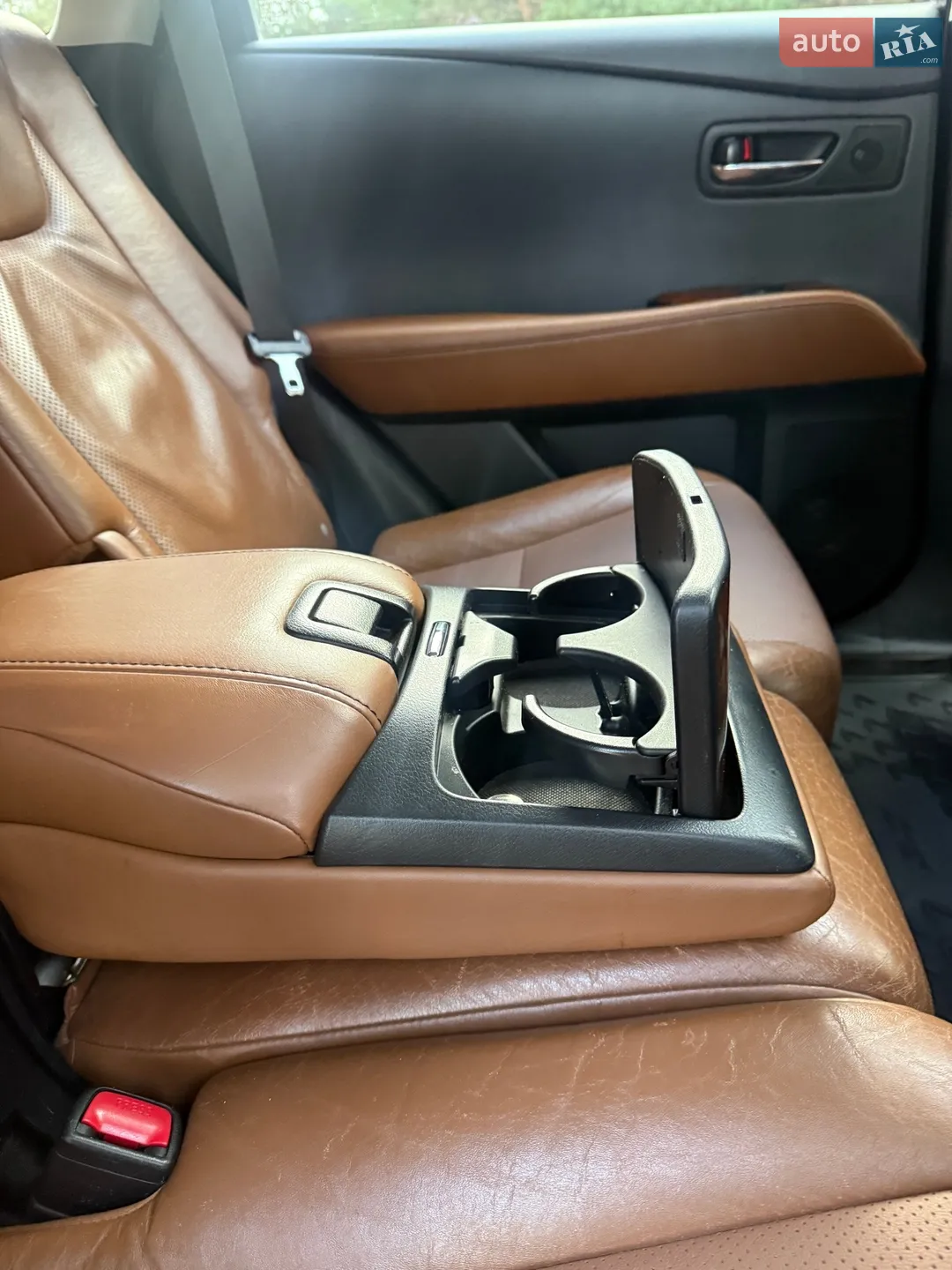 2012 Lexus RX - мініатюра 32