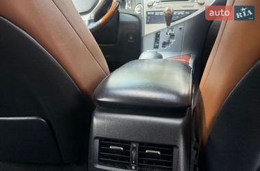 Внедорожник / Кроссовер Lexus RX 2012 в Каменском