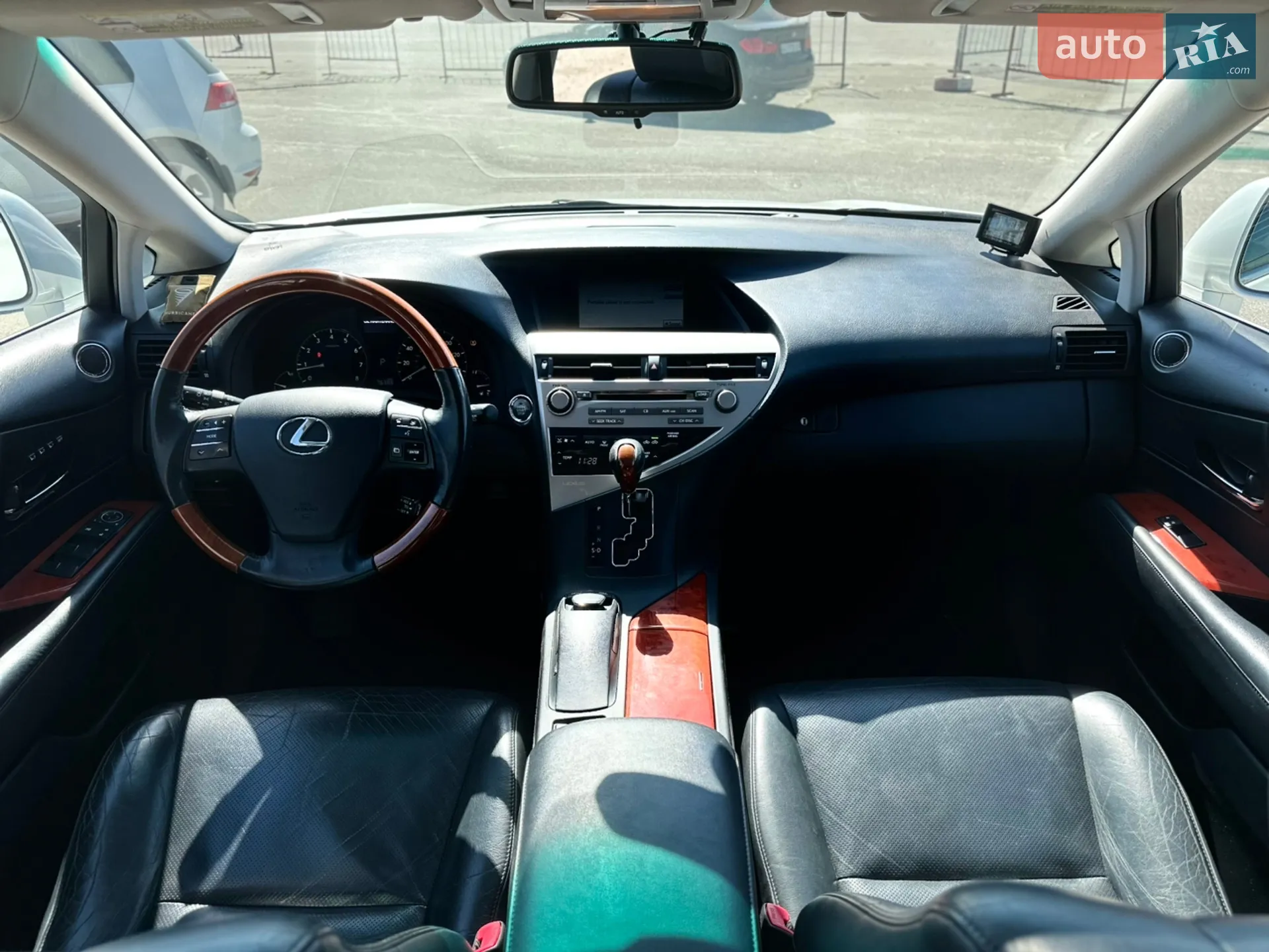 2011 Lexus RX - мініатюра 21