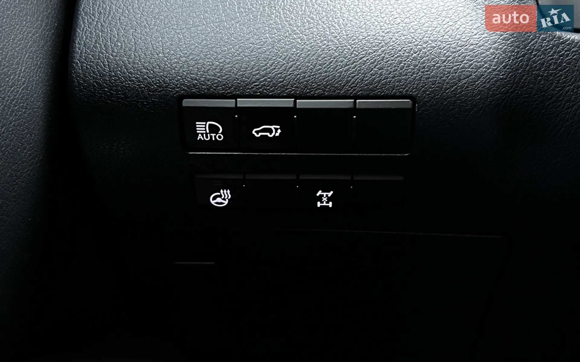 2019 Lexus RX - мініатюра 24