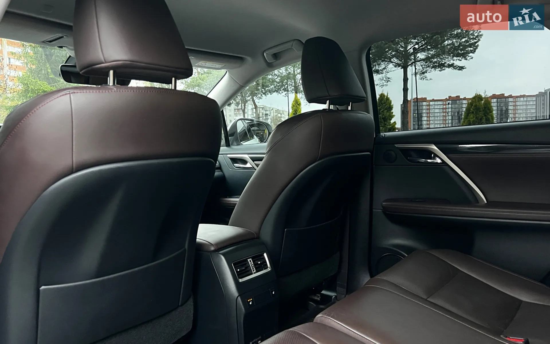 2019 Lexus RX - мініатюра 29