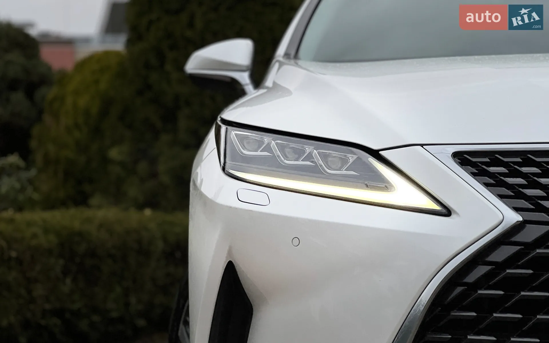 2019 Lexus RX - мініатюра 34