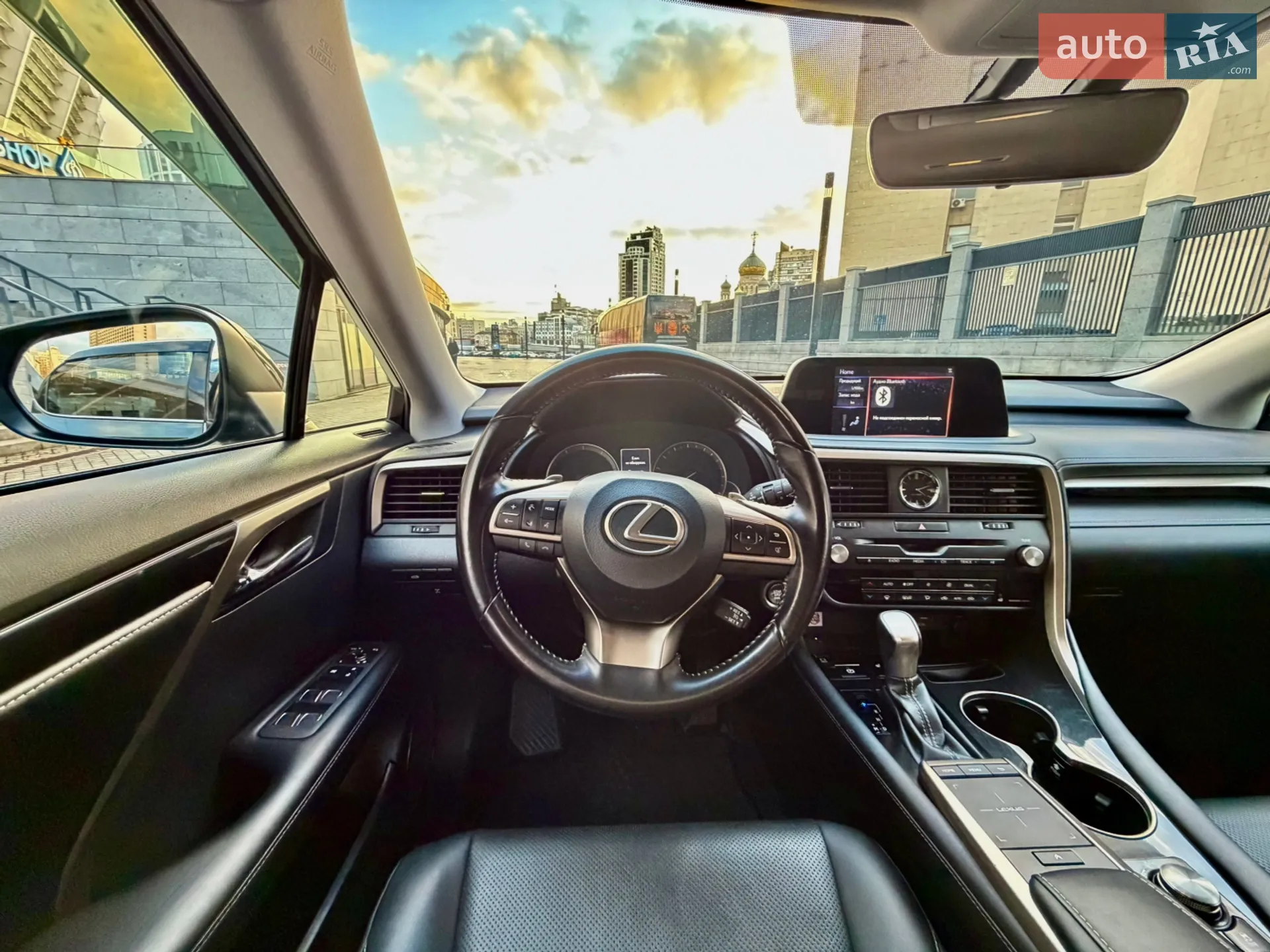 2021 Lexus RX - мініатюра 20