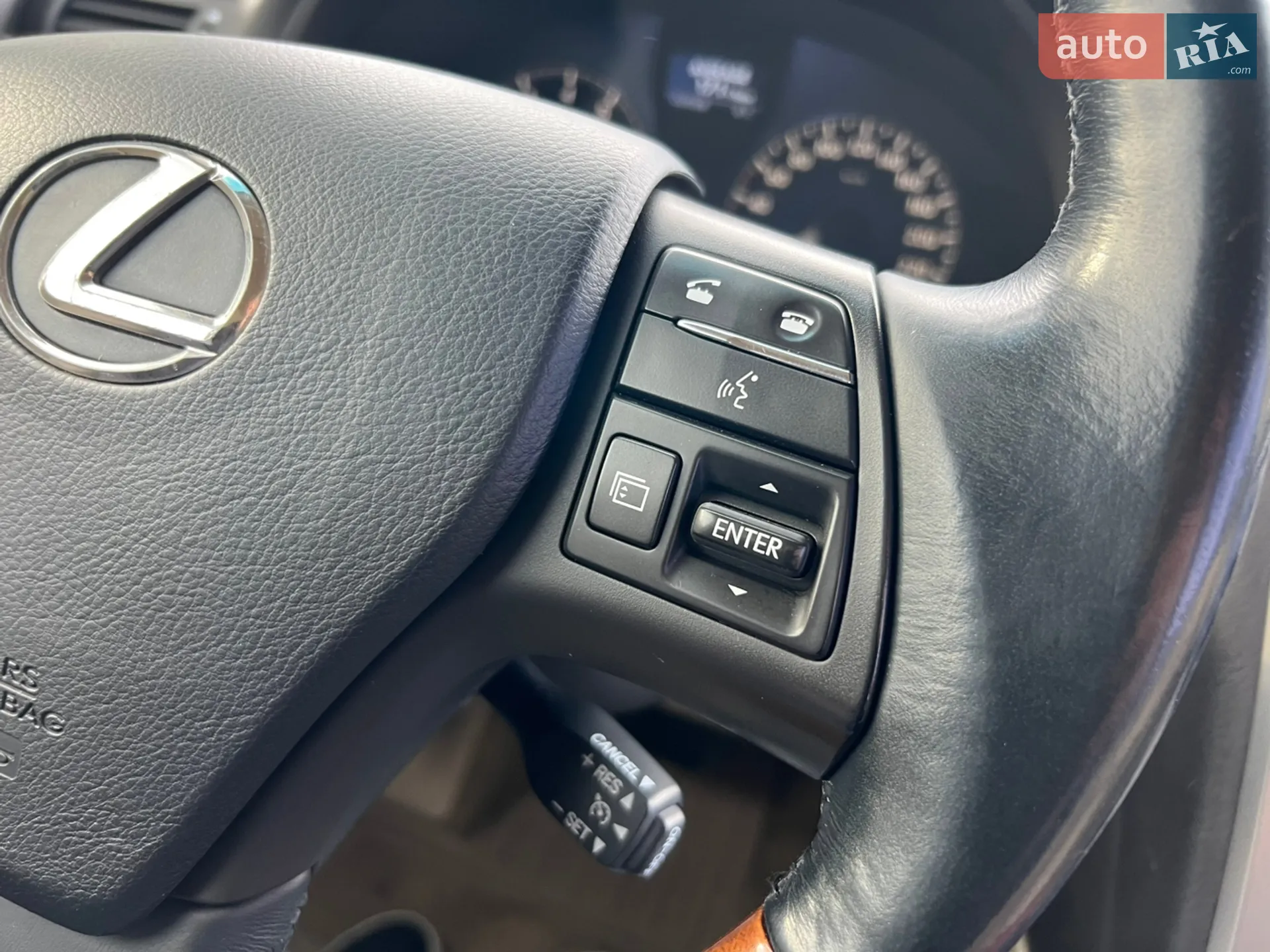 2010 Lexus RX - мініатюра 22