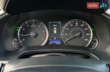 Внедорожник / Кроссовер Lexus RX 2019 в Днепре