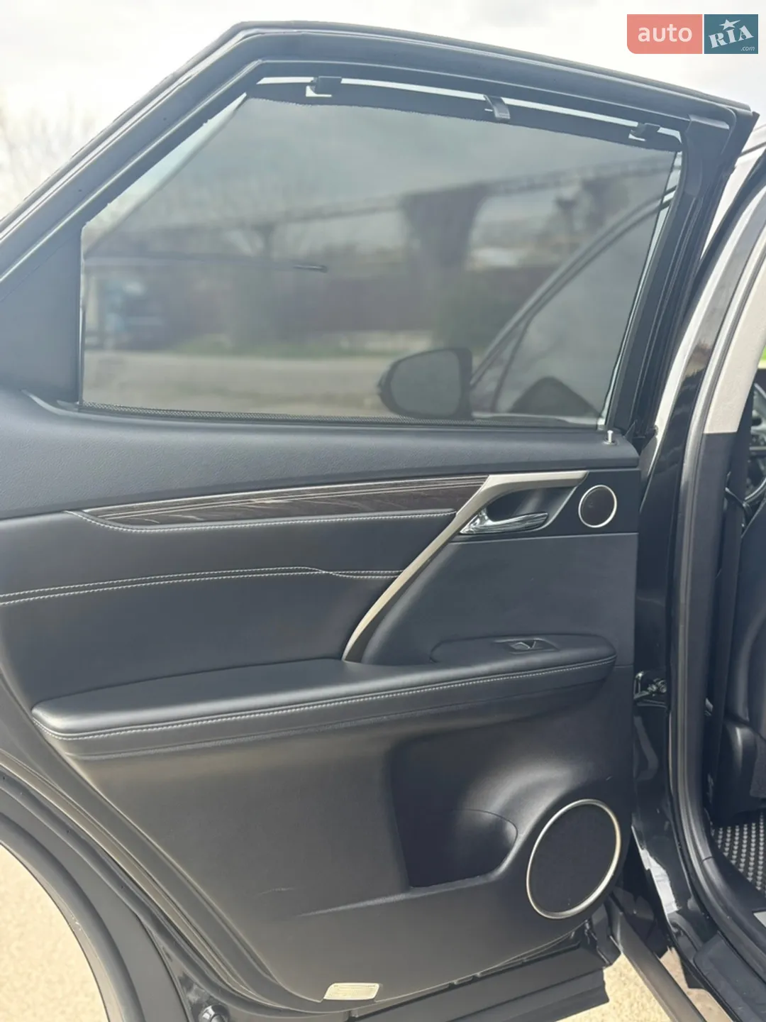2019 Lexus RX - мініатюра 13