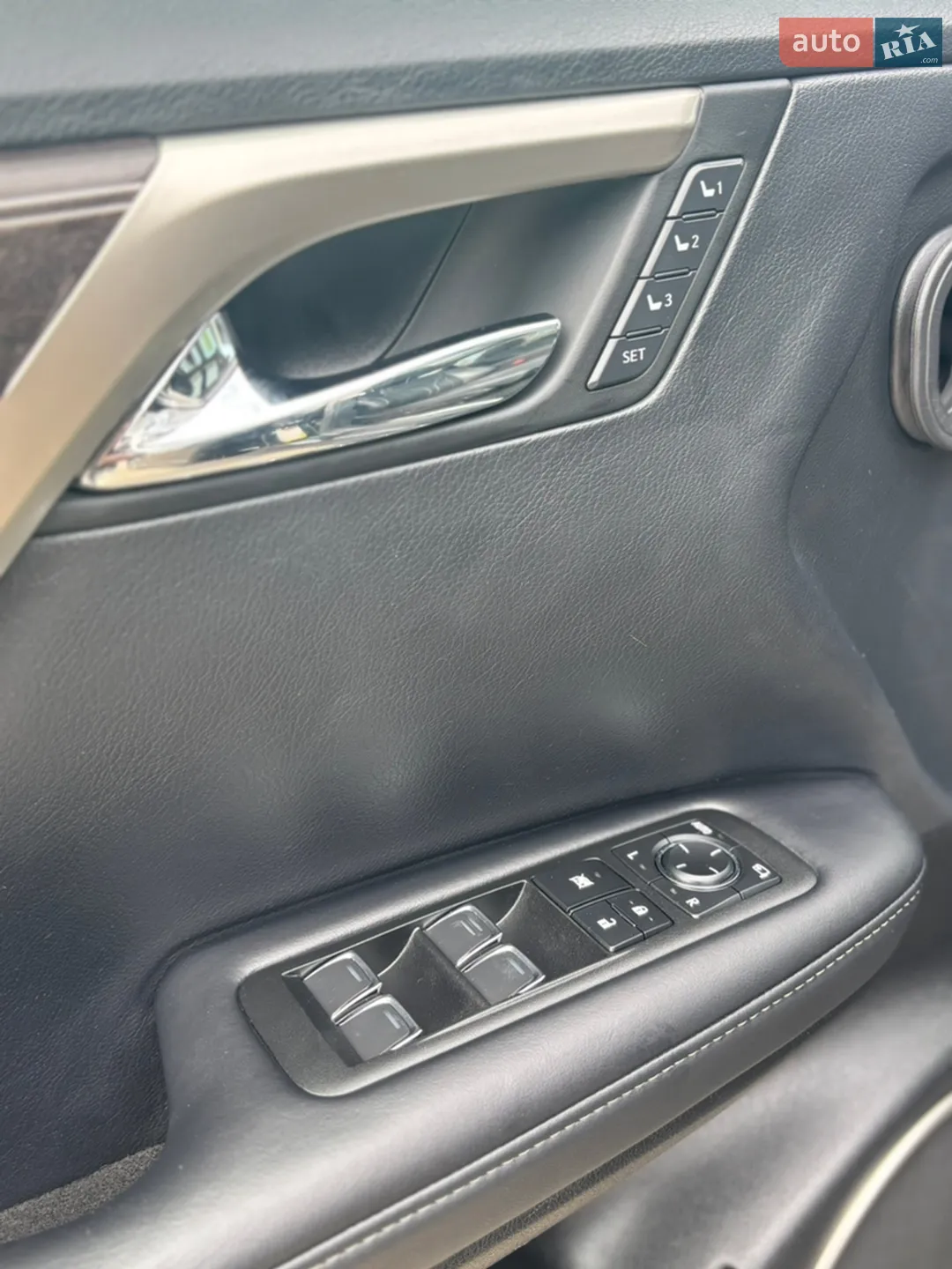 2019 Lexus RX - мініатюра 15