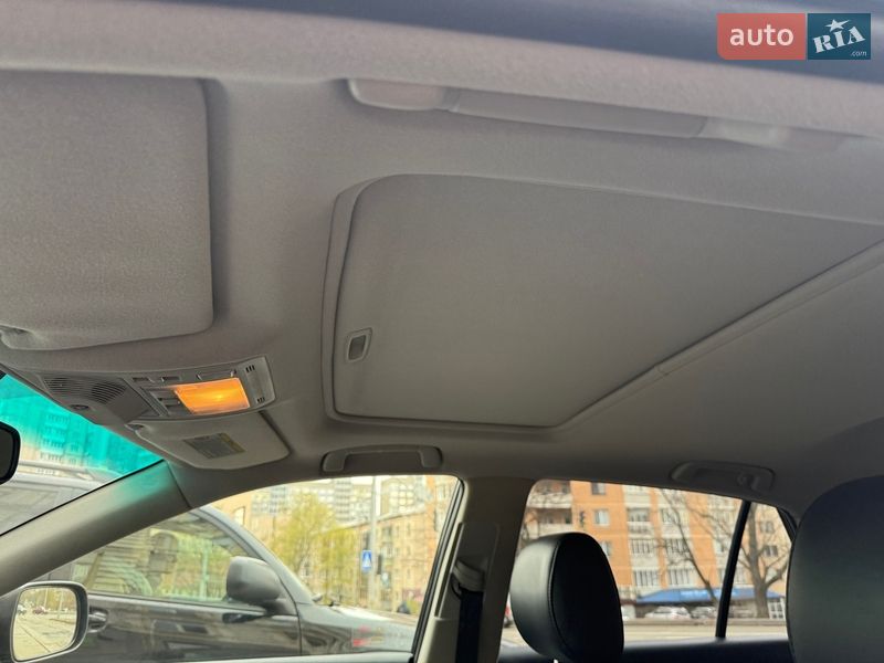 Внедорожник / Кроссовер Lexus RX 2004 в Киеве