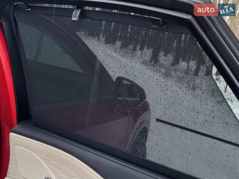 Позашляховик / Кросовер Lexus RX 2023 в Івано-Франківську