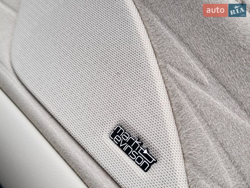 Позашляховик / Кросовер Lexus RX 2023 в Івано-Франківську