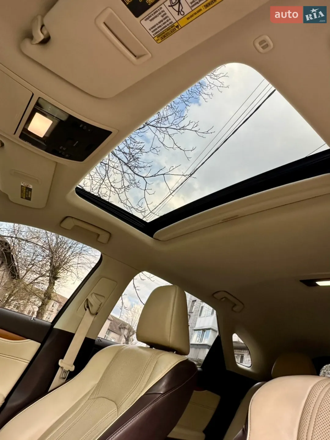 2016 Lexus RX - мініатюра 27