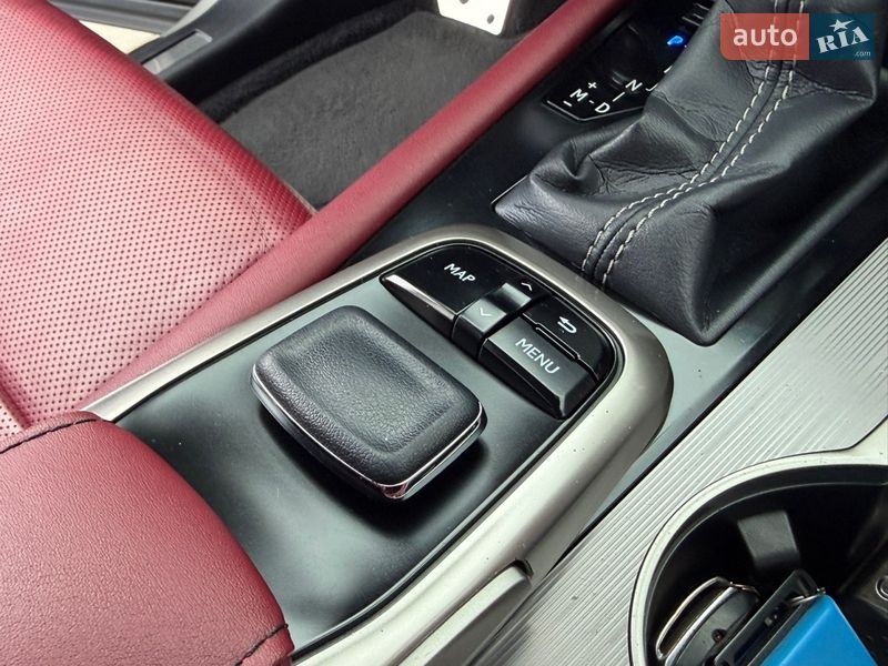 Внедорожник / Кроссовер Lexus RX 2016 в Одессе