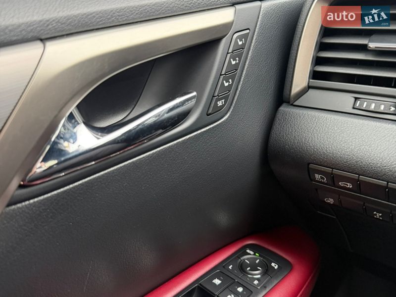 Внедорожник / Кроссовер Lexus RX 2016 в Одессе