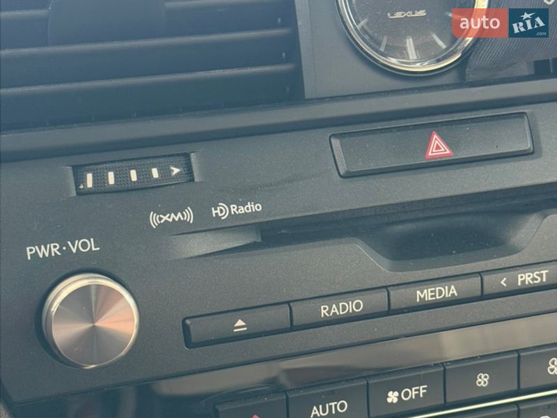 Внедорожник / Кроссовер Lexus RX 2017 в Одессе