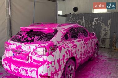 Внедорожник / Кроссовер Lexus RX 2011 в Киеве