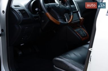 Внедорожник / Кроссовер Lexus RX 2004 в Полтаве
