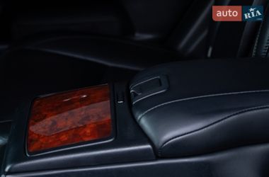 Внедорожник / Кроссовер Lexus RX 2004 в Полтаве